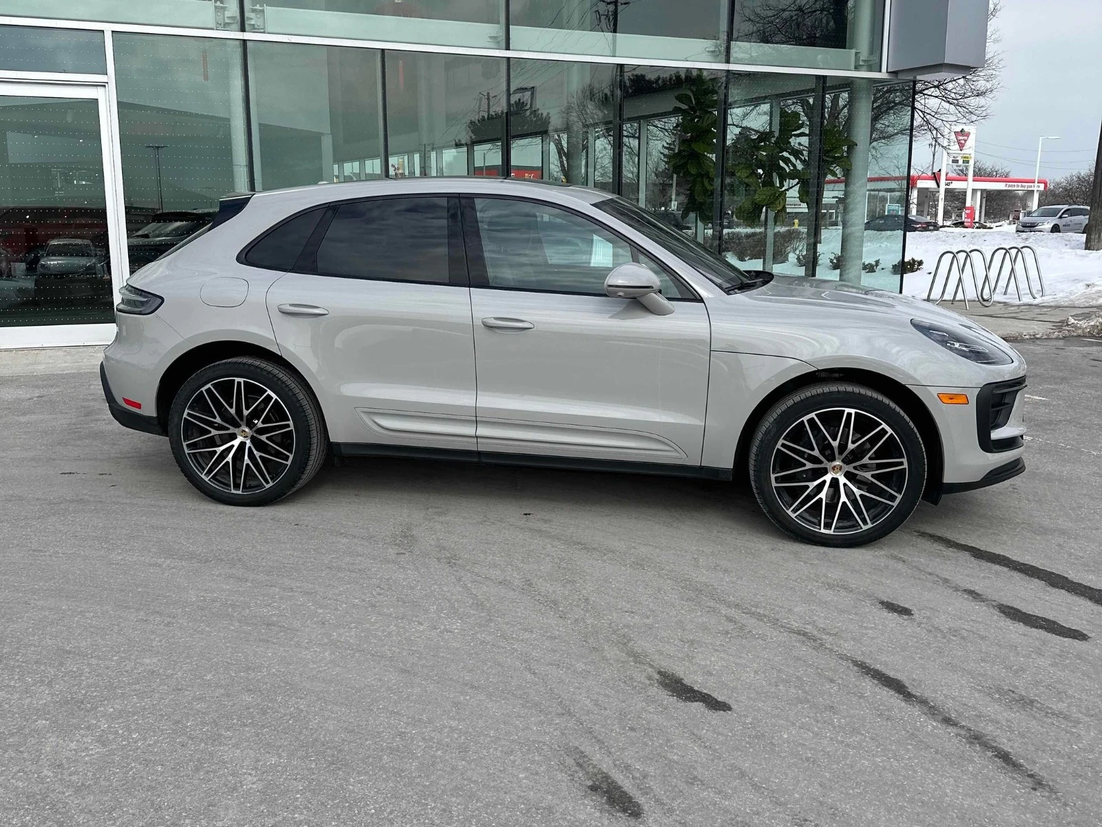 Porsche Macan � ����������� & ���� ������ | Mobile.bg � ����������� 3