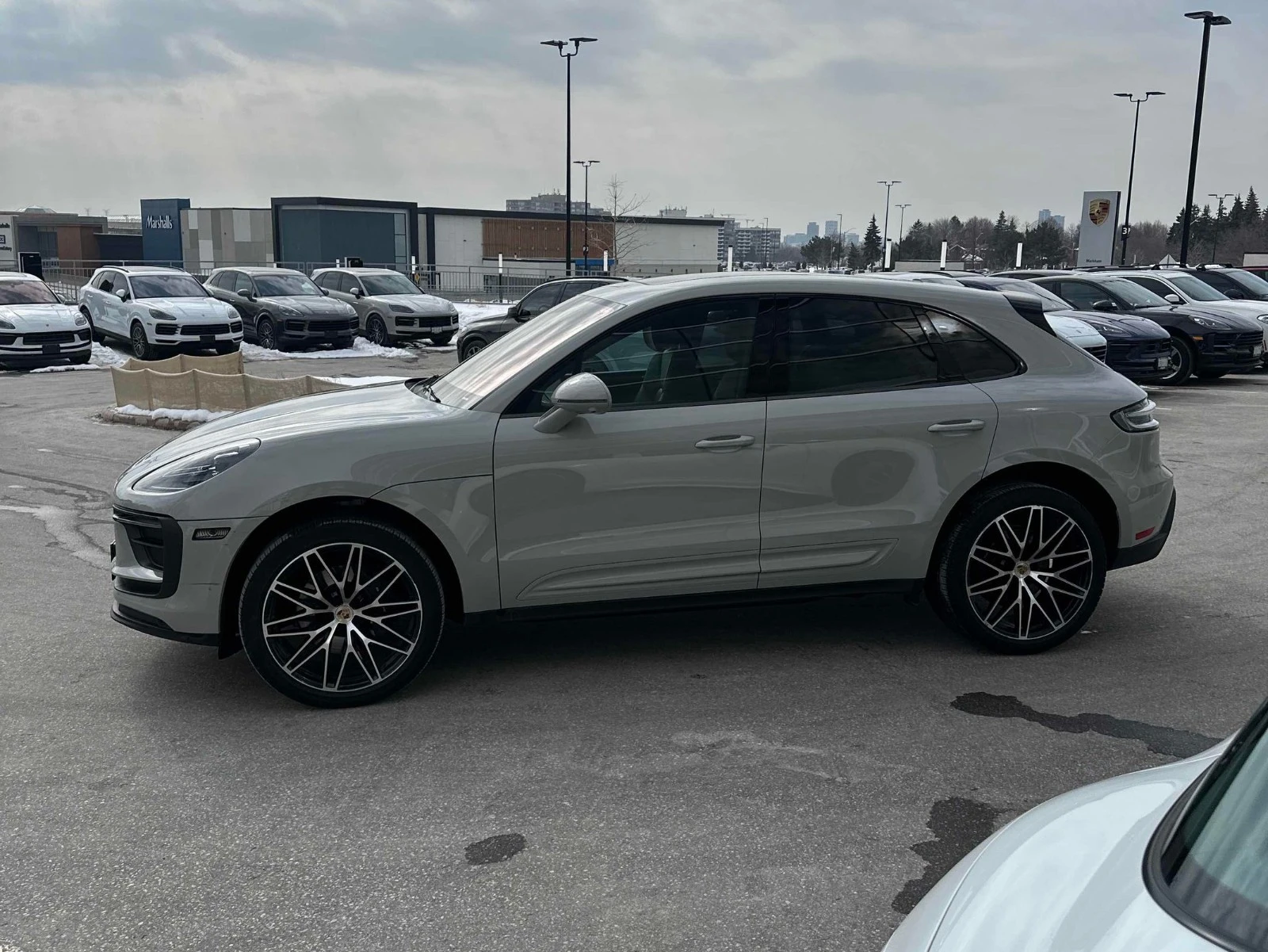 Porsche Macan � ����������� & ���� ������ | Mobile.bg � ����������� 2