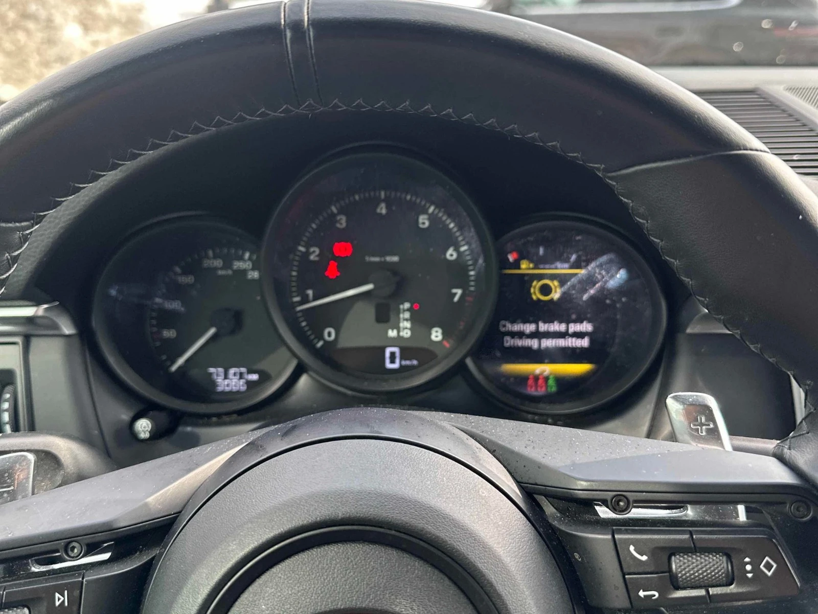 Porsche Macan � ����������� & ���� ������ | Mobile.bg � ����������� 8