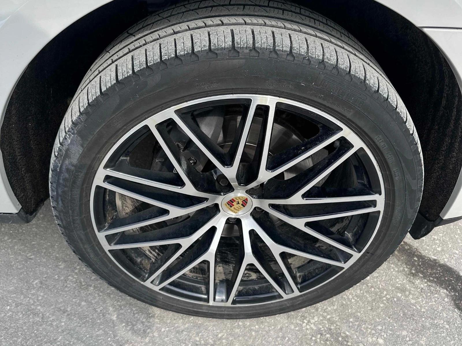 Porsche Macan � ����������� & ���� ������ | Mobile.bg � ����������� 6