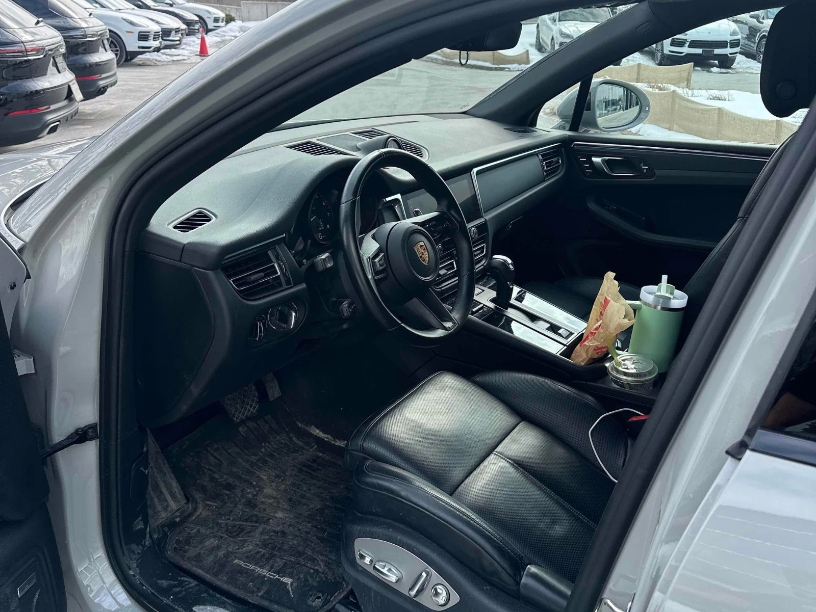 Porsche Macan � ����������� & ���� ������ | Mobile.bg � ����������� 7