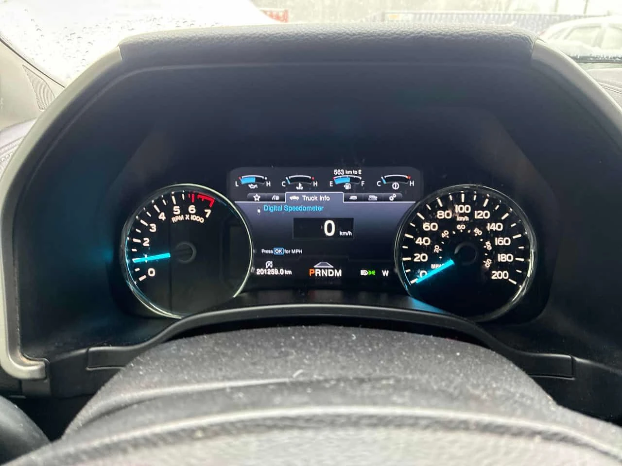 Ford F150 * 4WD SuperCrew Box * PANO* KEYLESS* ПОДГРЕВ* , снимка 8 - Автомобили и джипове - 53830326