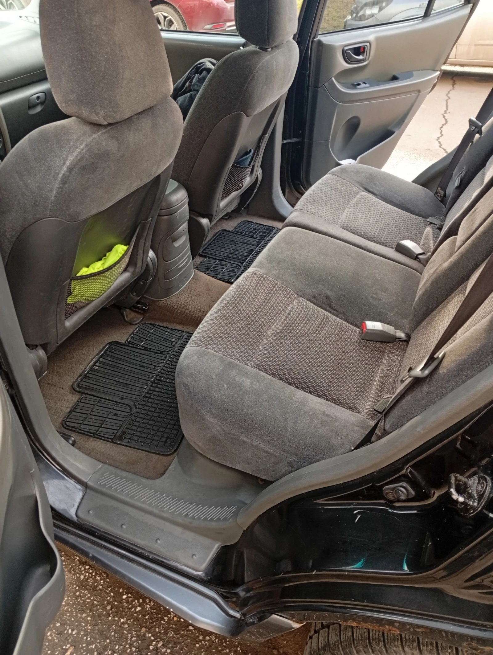 Hyundai Santa fe, снимка 8 - Автомобили и джипове - 53830883