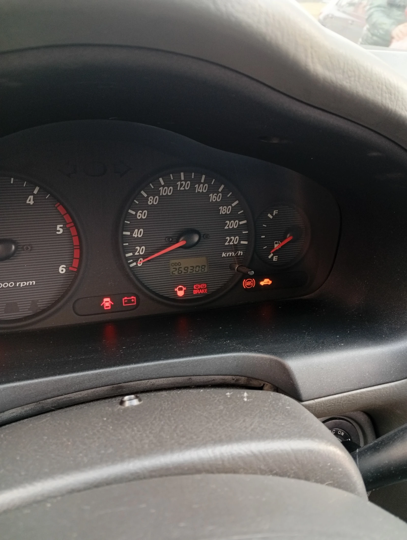 Hyundai Santa fe, снимка 9 - Автомобили и джипове - 53830883