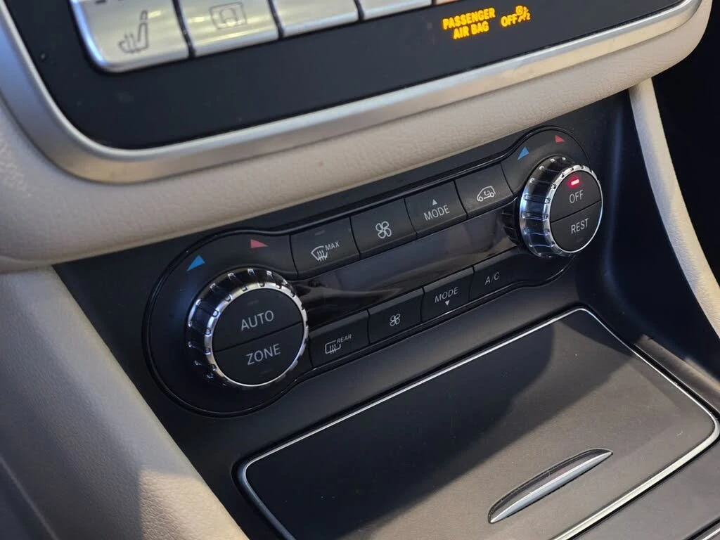 Mercedes-Benz GLA * ���������� * (���� �� ��) | Mobile.bg � ����������� 14