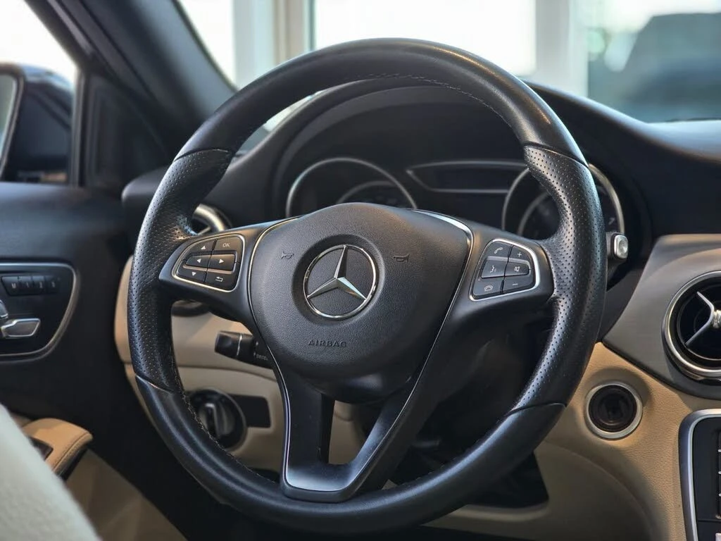 Mercedes-Benz GLA * ���������� * (���� �� ��) | Mobile.bg � ����������� 9