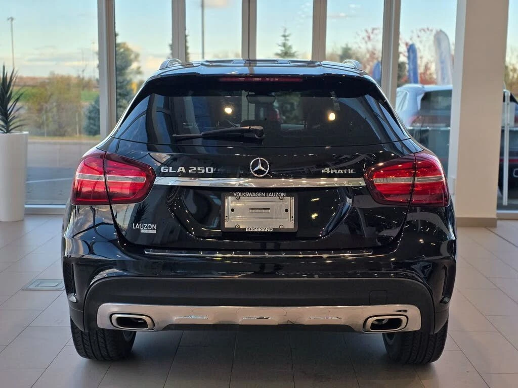 Mercedes-Benz GLA * ���������� * (���� �� ��) | Mobile.bg � ����������� 3