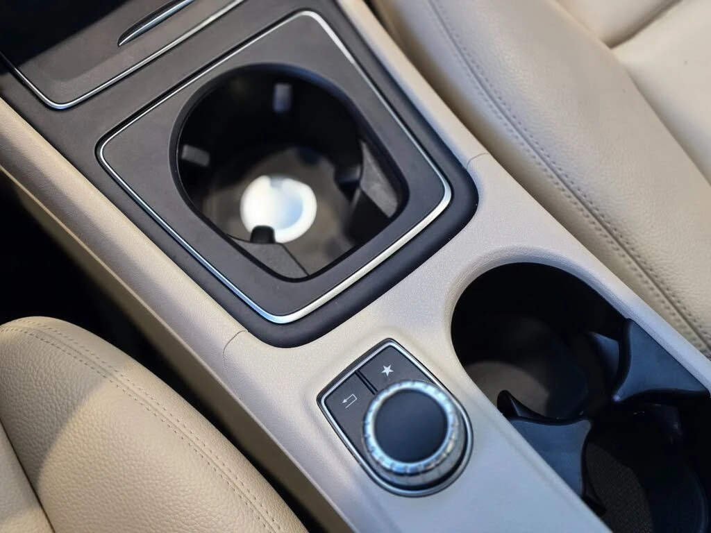 Mercedes-Benz GLA * ���������� * (���� �� ��) | Mobile.bg � ����������� 15