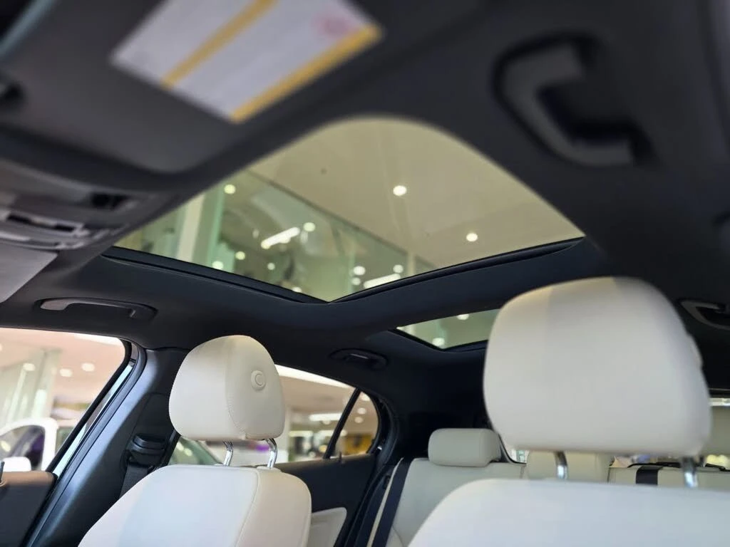 Mercedes-Benz GLA * ���������� * (���� �� ��) | Mobile.bg � ����������� 16