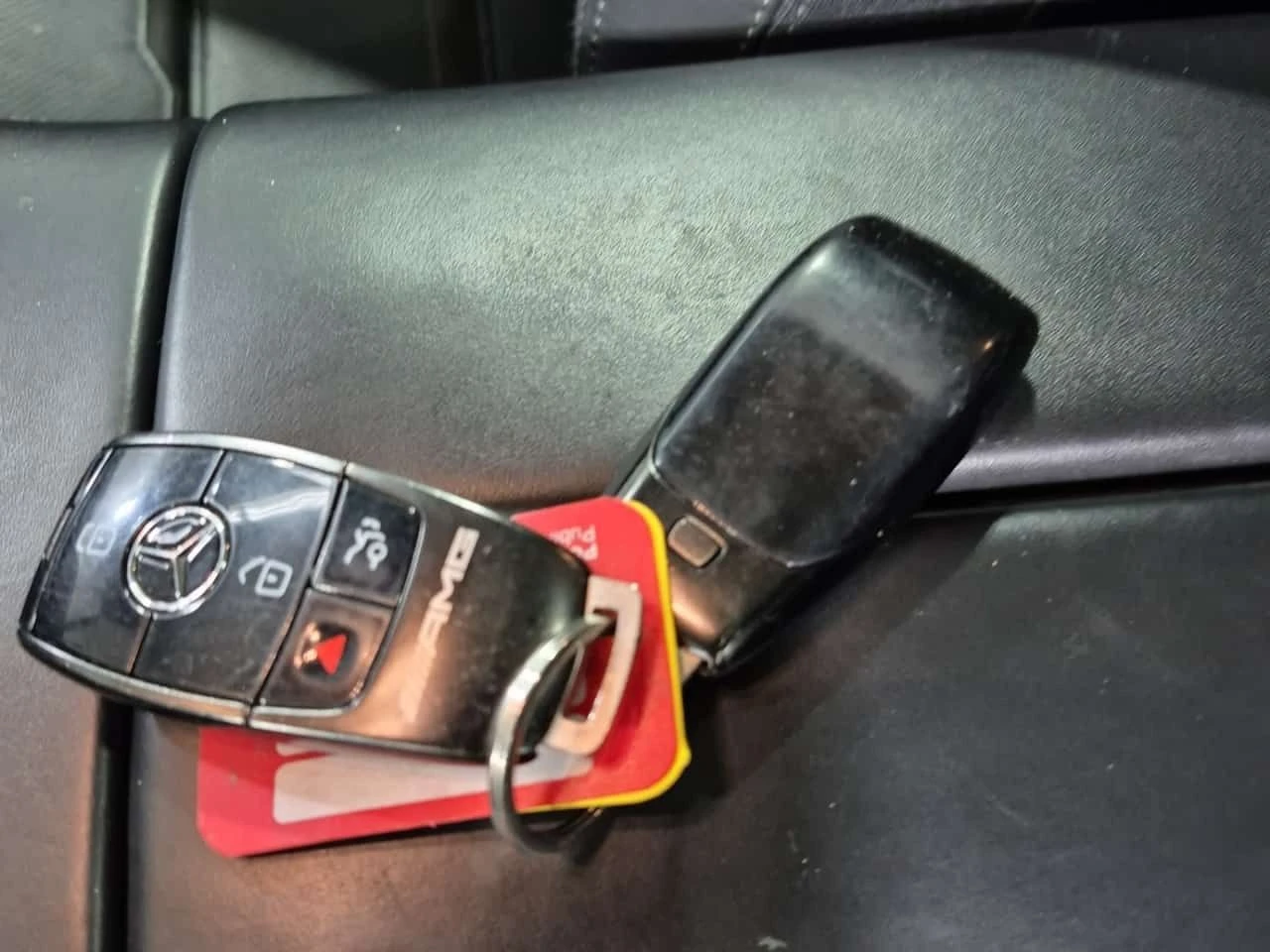 Mercedes-Benz GLE 53 4MATIC * AMG * PANO * МАСАЖ * ОБДУХВАНЕ * ПОДГРЕВИ * 360, снимка 8 - Автомобили и джипове - 54015020