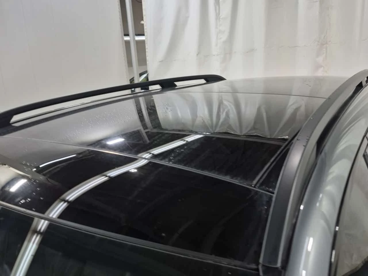 Mercedes-Benz GLE 53 4MATIC * AMG * PANO * МАСАЖ * ОБДУХВАНЕ * ПОДГРЕВИ * 360, снимка 7 - Автомобили и джипове - 54015020