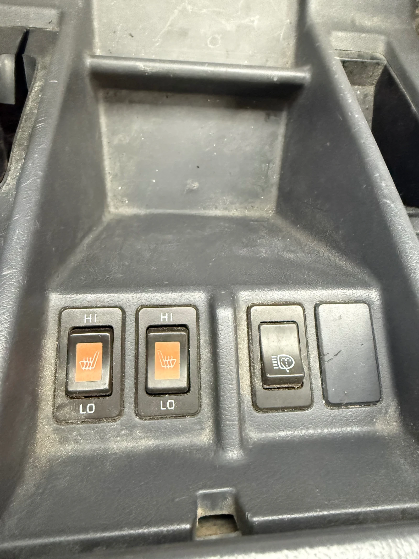 Nissan Patrol Y60 2.8, снимка 13 - Автомобили и джипове - 54140615