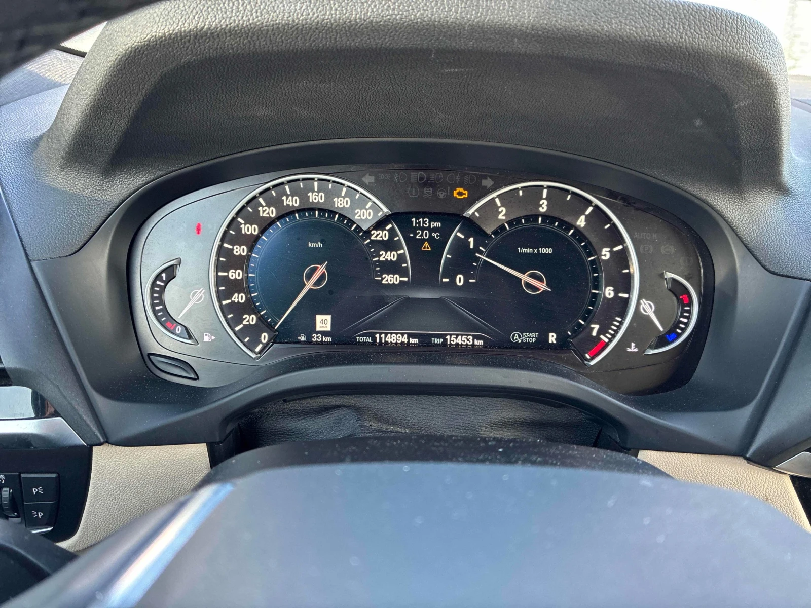 BMW X3 30i* ПОДГРЕВ* AMBIENT* HI-FI* ПАНОРАМА* КАМЕРА, снимка 8 - Автомобили и джипове - 54184393