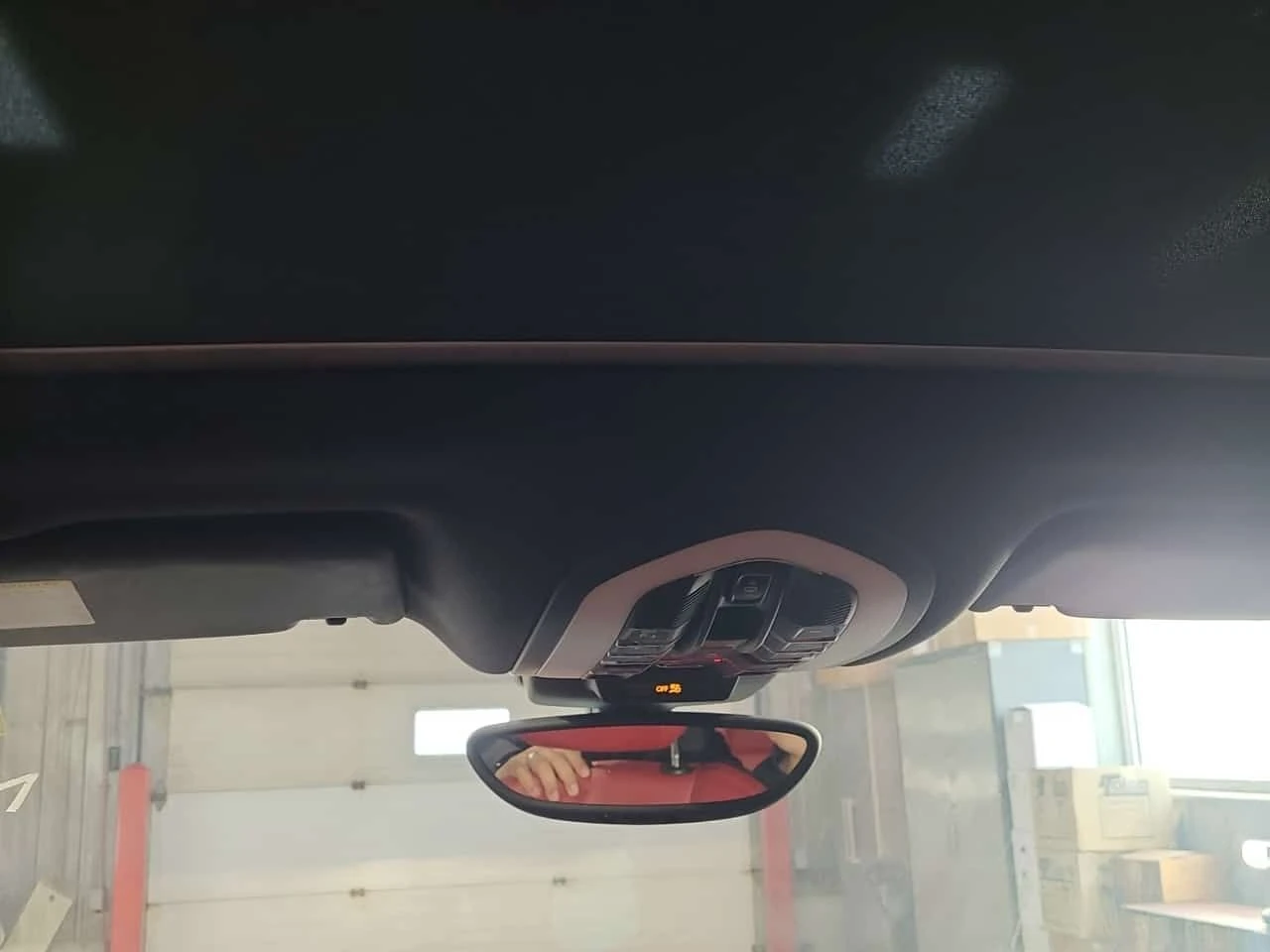 Porsche Macan * GTS * CARFAX * ЦЕНА ДО БГ, снимка 13 - Автомобили и джипове - 54218417