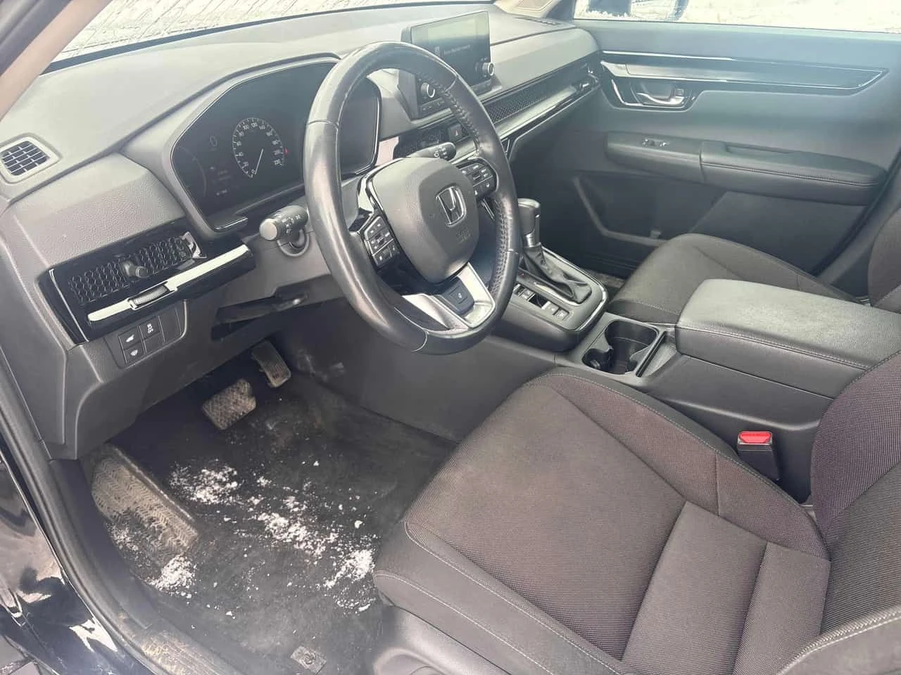 Honda Cr-v * Sport AWD * ���������������� * ������� * NAVI | Mobile.bg � ����������� 5