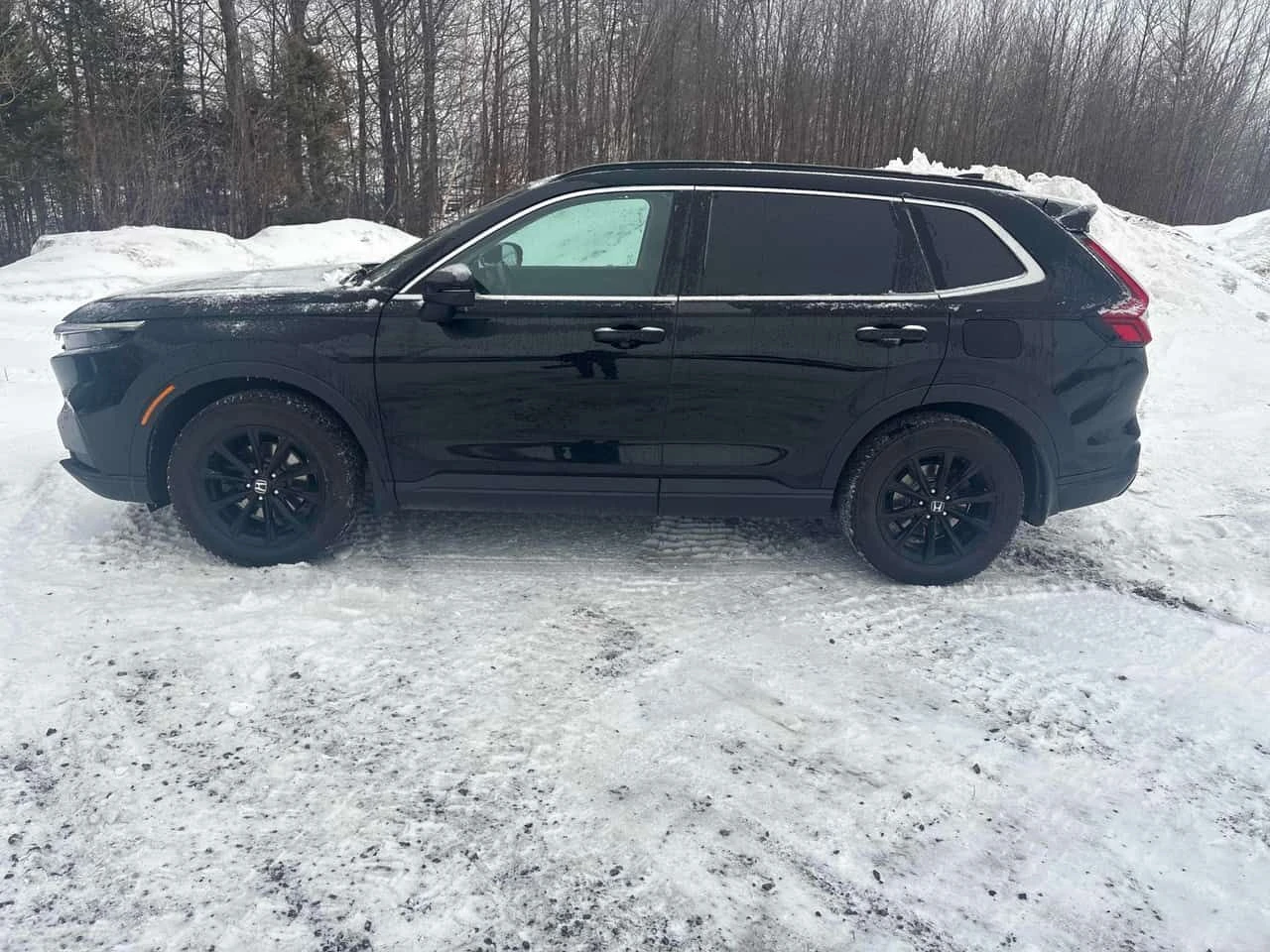 Honda Cr-v * Sport AWD * ���������������� * ������� * NAVI | Mobile.bg � ����������� 2