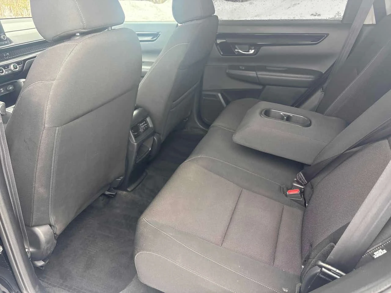 Honda Cr-v * Sport AWD * ���������������� * ������� * NAVI | Mobile.bg � ����������� 13