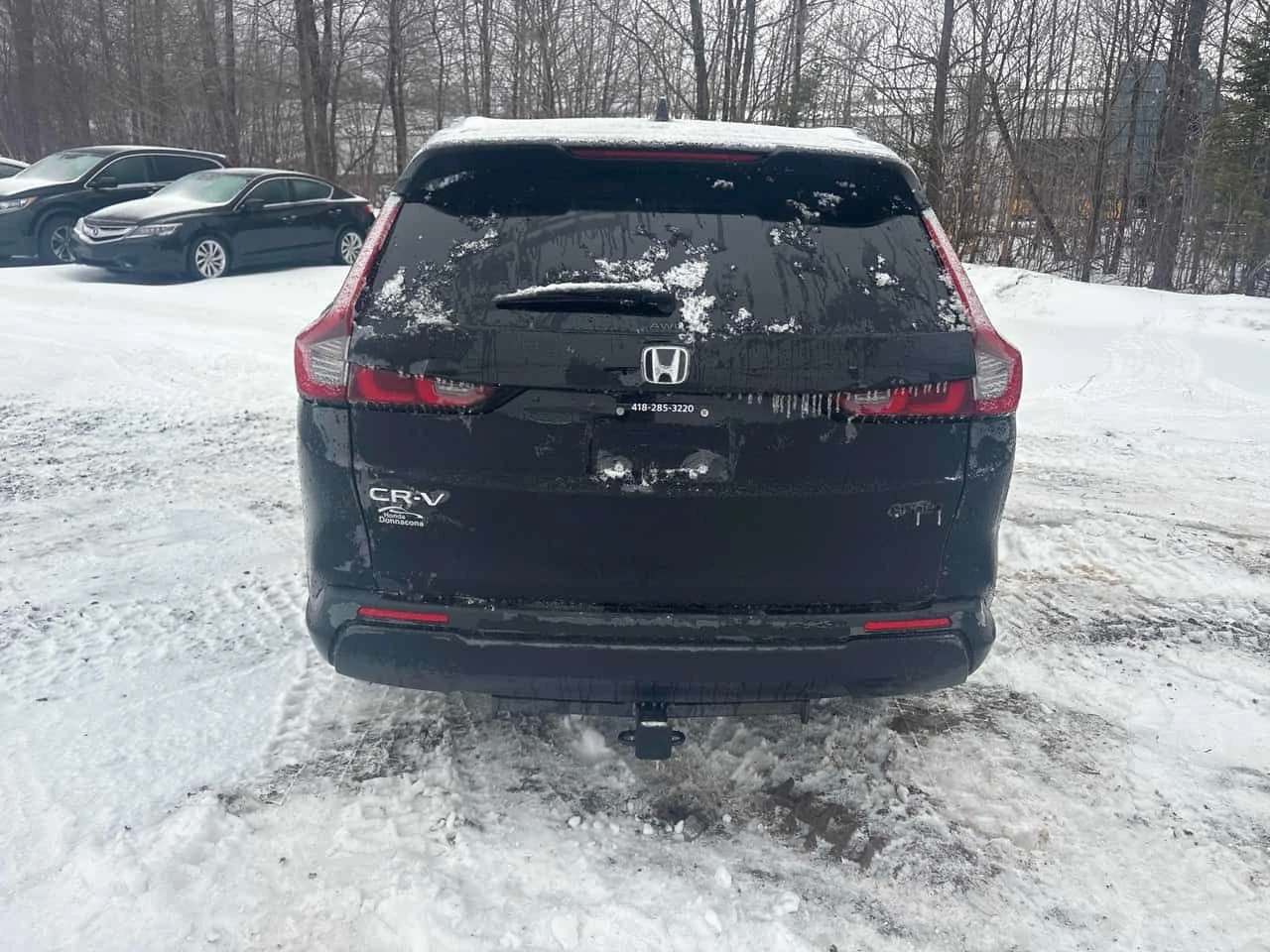 Honda Cr-v * Sport AWD * ���������������� * ������� * NAVI | Mobile.bg � ����������� 4