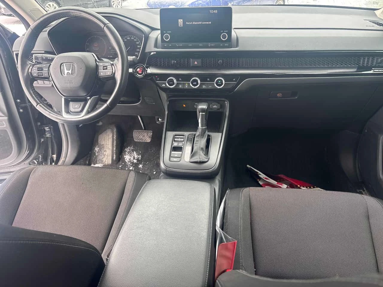 Honda Cr-v * Sport AWD * ���������������� * ������� * NAVI | Mobile.bg � ����������� 16