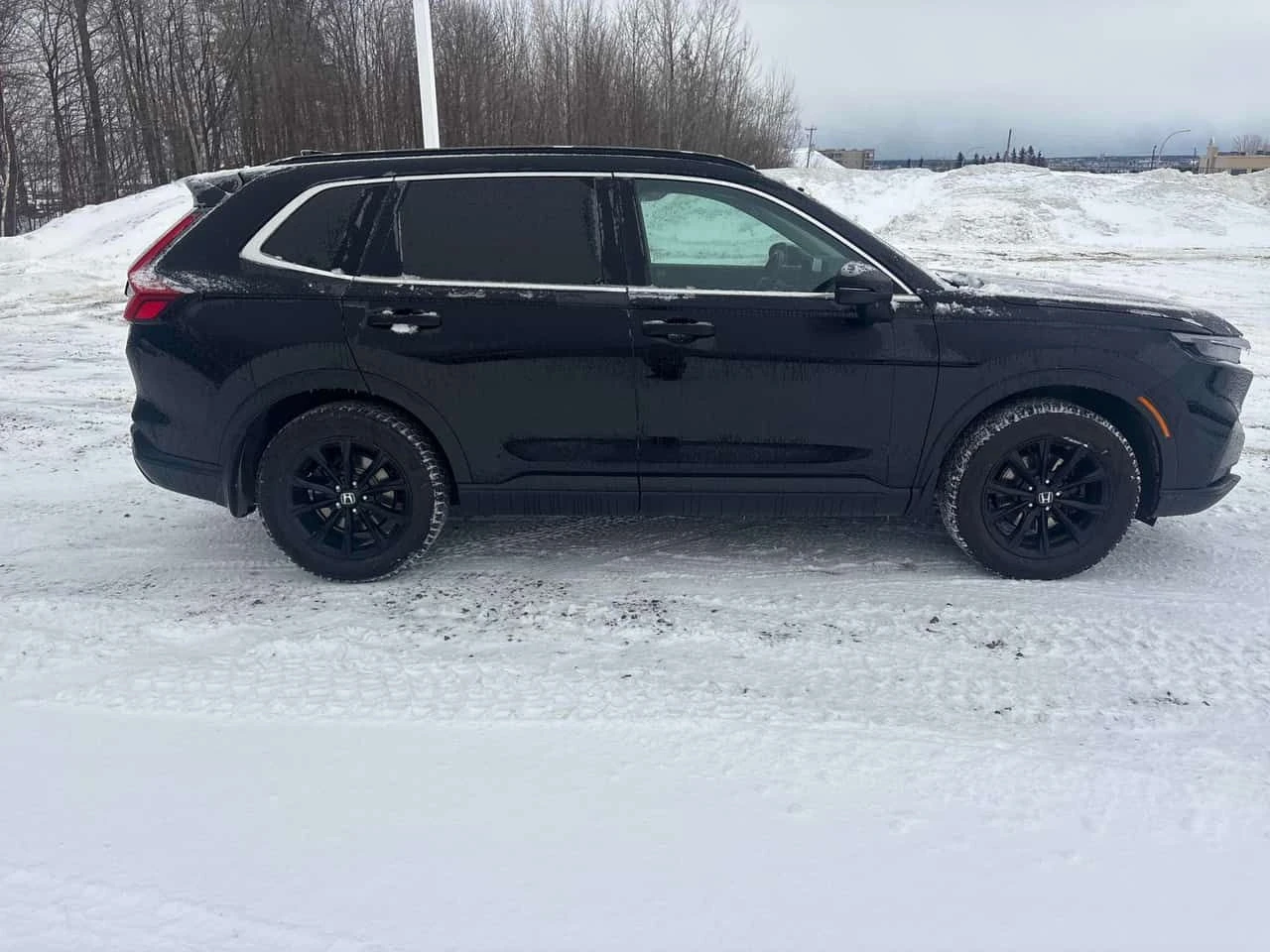 Honda Cr-v * Sport AWD * ���������������� * ������� * NAVI | Mobile.bg � ����������� 3