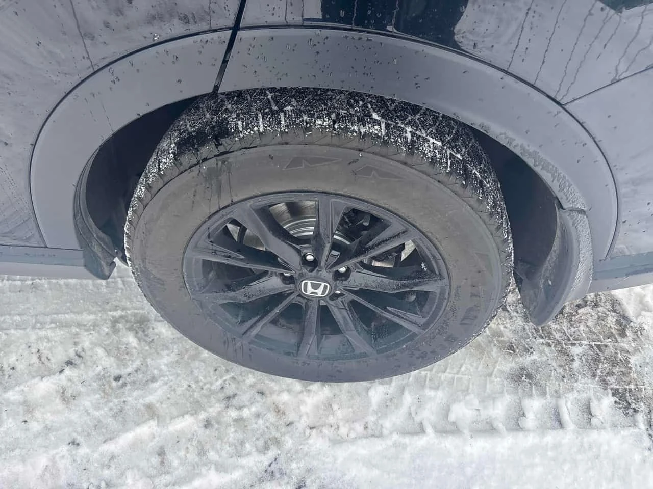 Honda Cr-v * Sport AWD * ���������������� * ������� * NAVI | Mobile.bg � ����������� 7