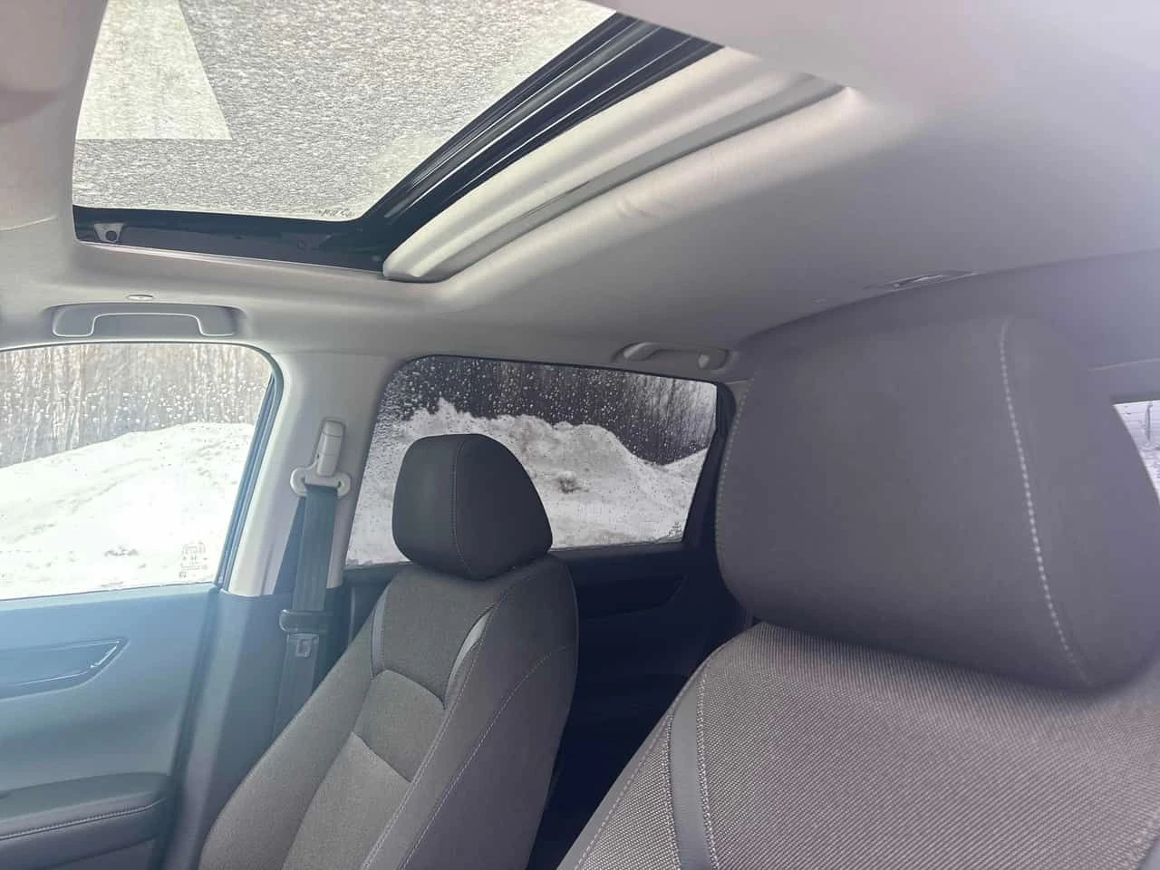 Honda Cr-v * Sport AWD * ���������������� * ������� * NAVI | Mobile.bg � ����������� 12