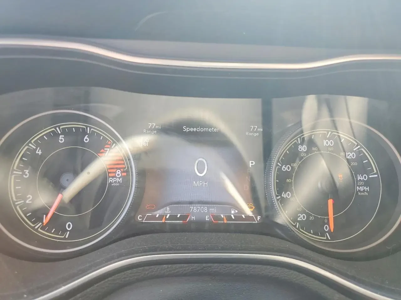 Jeep Cherokee LIMITED, снимка 7 - Автомобили и джипове - 54605791