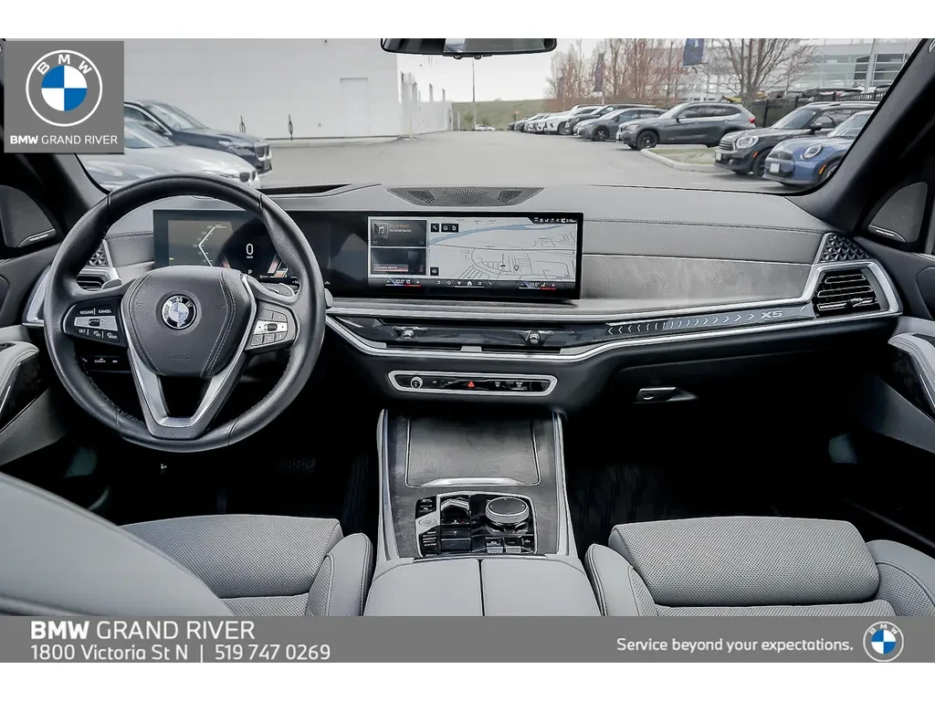 BMW X5 xDrive40i | JAHRE EDITION | La Mans Blue* HUD* PAN, снимка 10 - Автомобили и джипове - 54776302