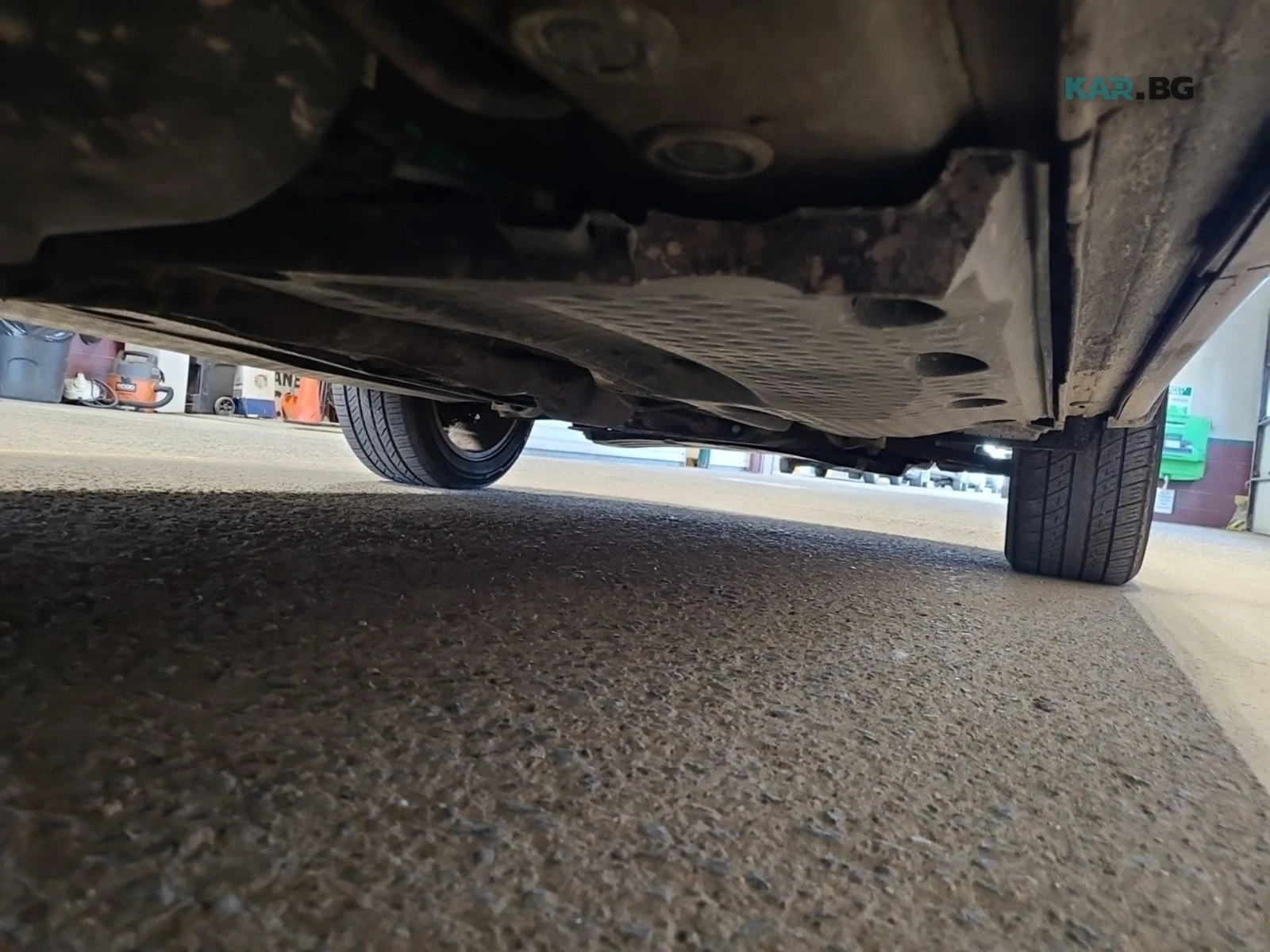 VW Tiguan * AвтоКредит * (ЦЕНА ДО БГ), снимка 16 - Автомобили и джипове - 54826285