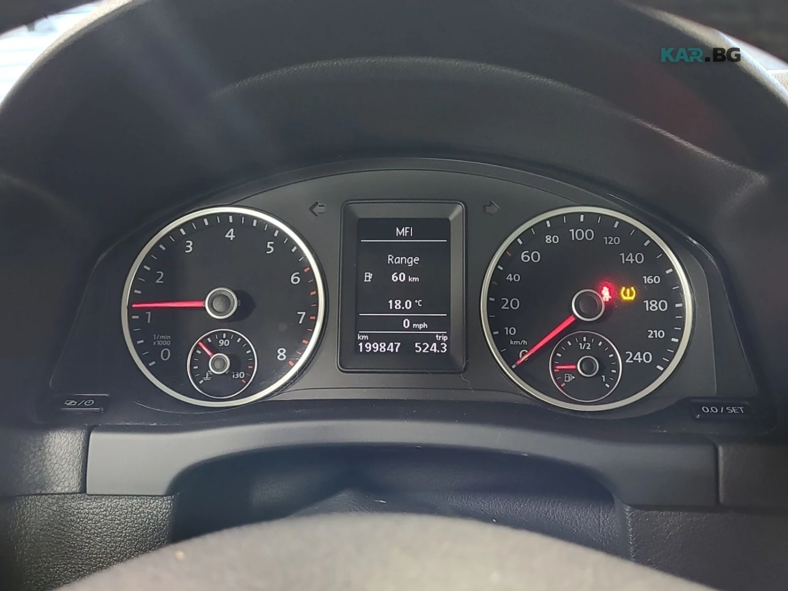 VW Tiguan * AвтоКредит * (ЦЕНА ДО БГ), снимка 10 - Автомобили и джипове - 54826285