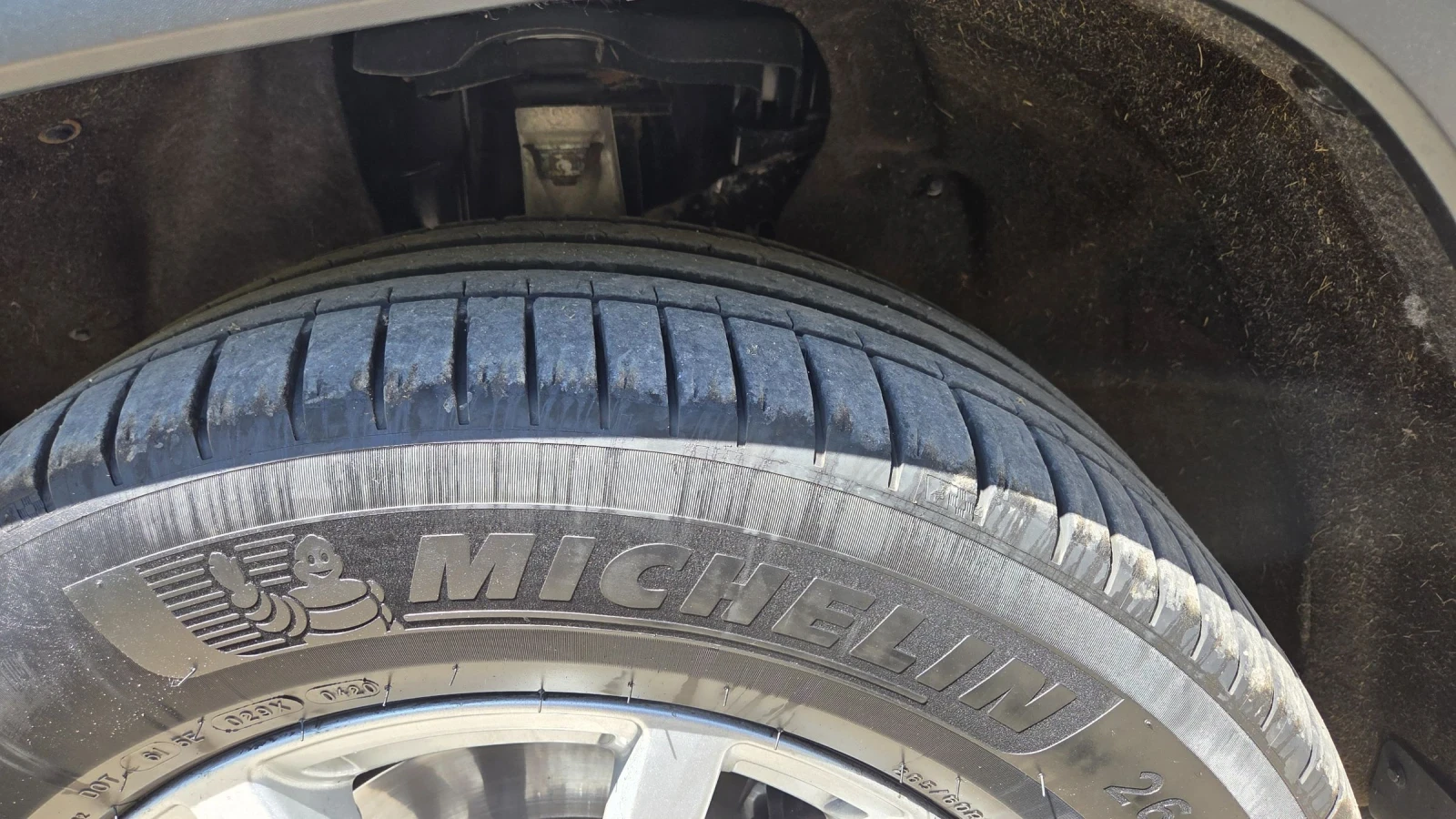 Jeep Grand cherokee 3.6, снимка 12 - Автомобили и джипове - 54886324
