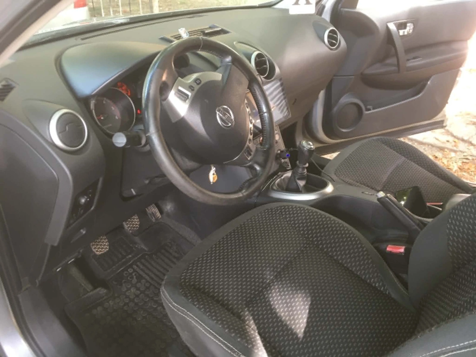 Nissan Qashqai + 2, снимка 2 - Автомобили и джипове - 55016018