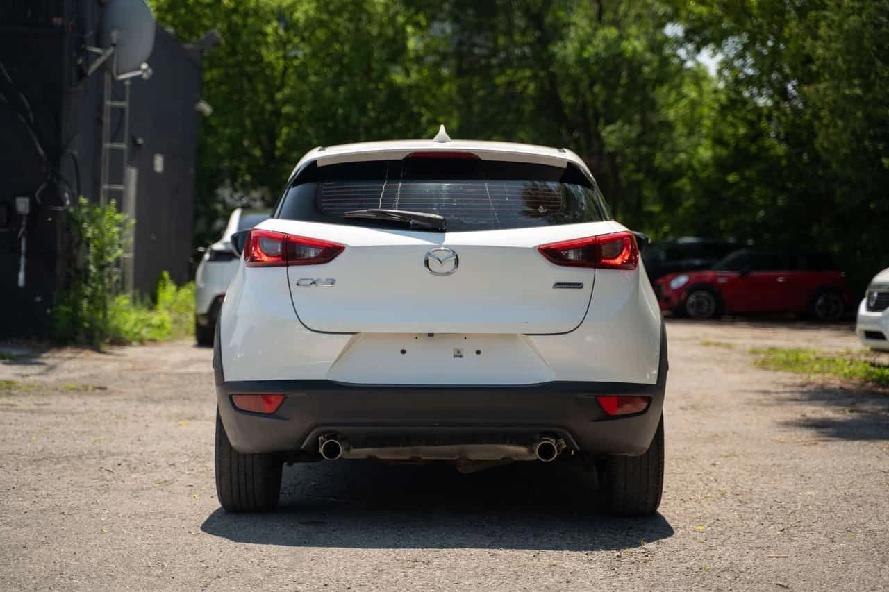 Mazda CX-3  GX| BSM| BT| Navi| ������|  | Mobile.bg � ����������� 4