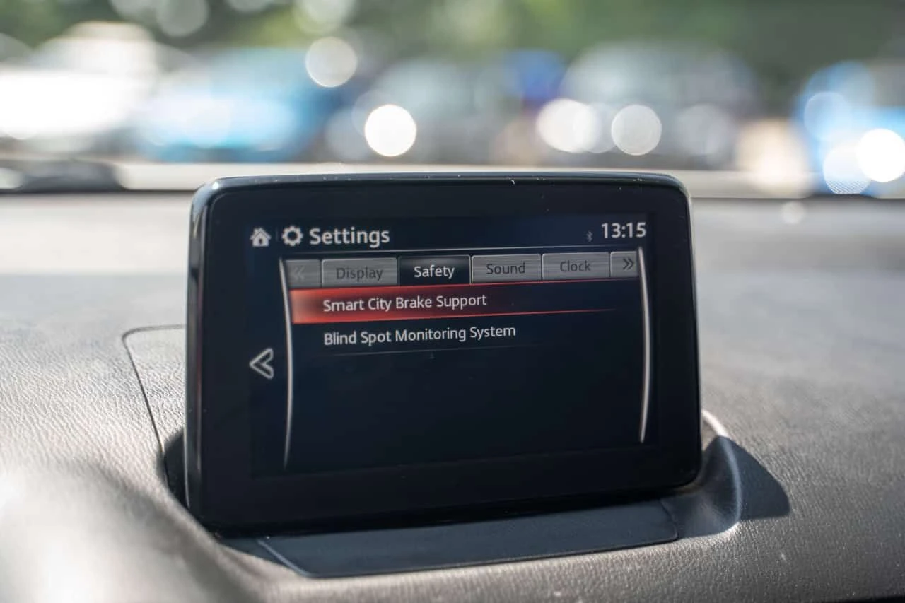 Mazda CX-3  GX| BSM| BT| Navi| ������|  | Mobile.bg � ����������� 15