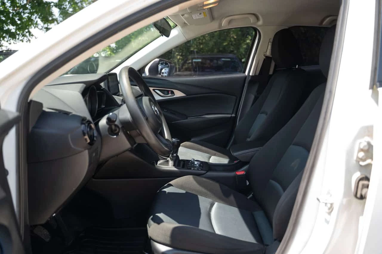 Mazda CX-3  GX| BSM| BT| Navi| ������|  | Mobile.bg � ����������� 7