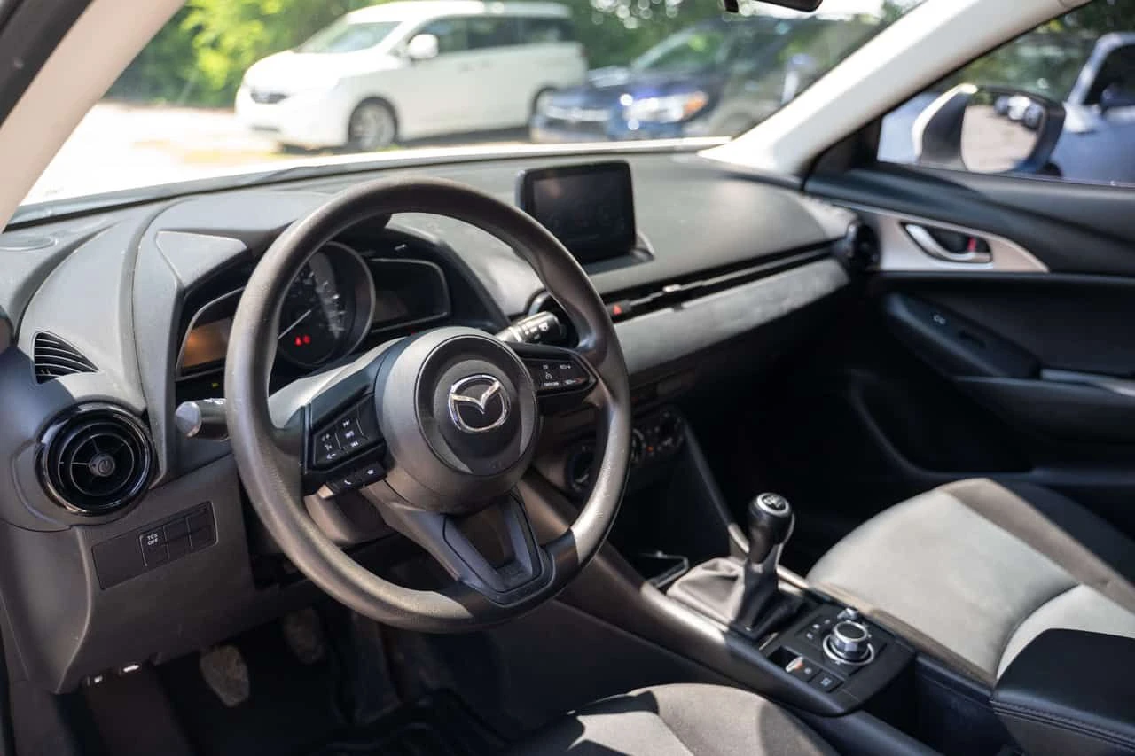 Mazda CX-3  GX| BSM| BT| Navi| ������|  | Mobile.bg � ����������� 6