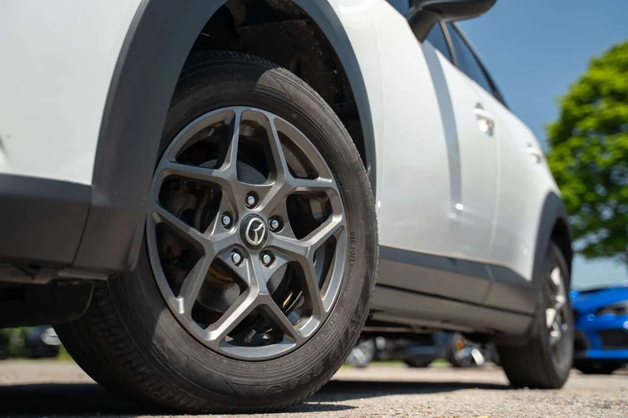 Mazda CX-3  GX| BSM| BT| Navi| ������|  | Mobile.bg � ����������� 3