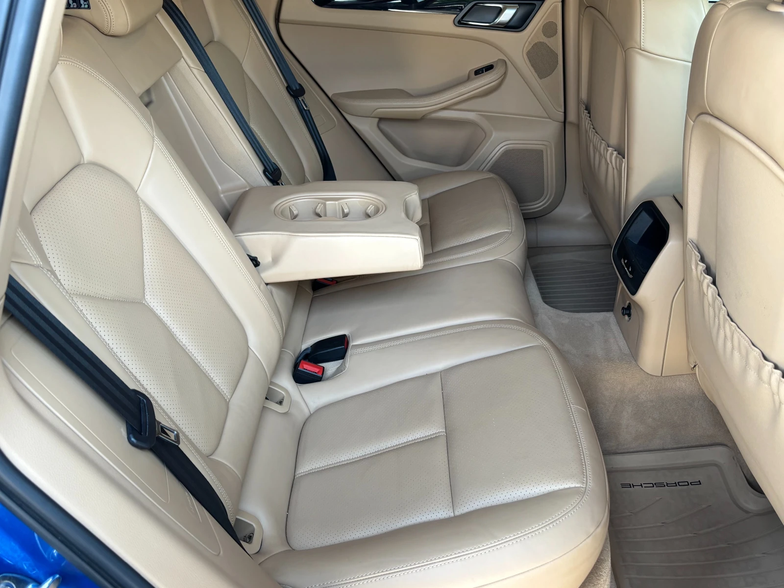 Porsche Macan MACAN S, снимка 13 - Автомобили и джипове - 55412112