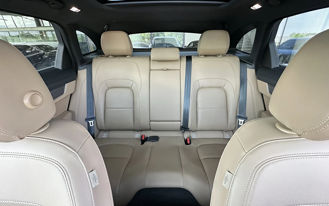 Jaguar F-PACE P250 S, снимка 8 - Автомобили и джипове - 55901798