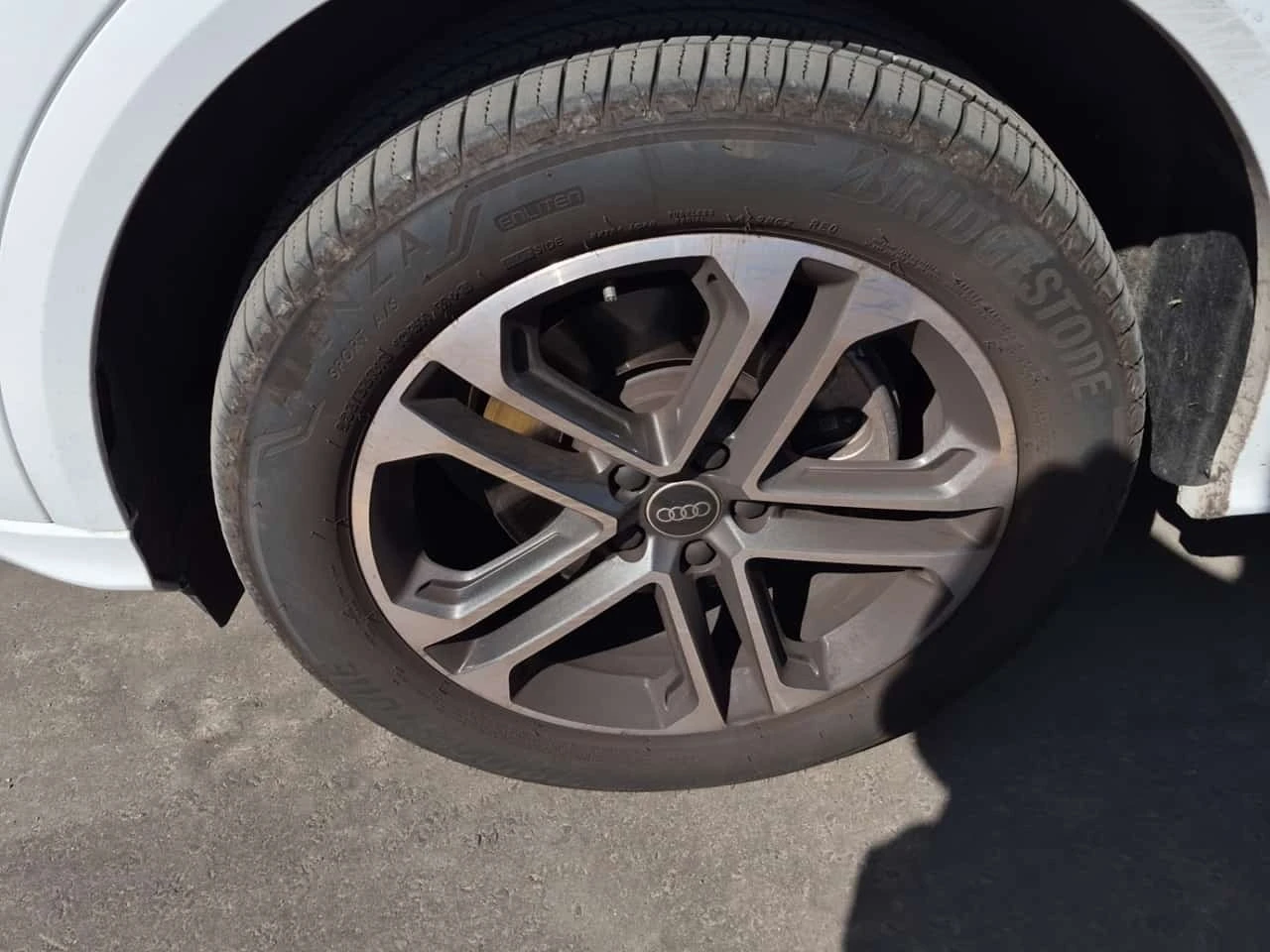 Audi Q5 * PROGRESSIV * CARFAX * ОПЦИЯ ЗА ФИНАНСИРАНЕ, снимка 6 - Автомобили и джипове - 56208920