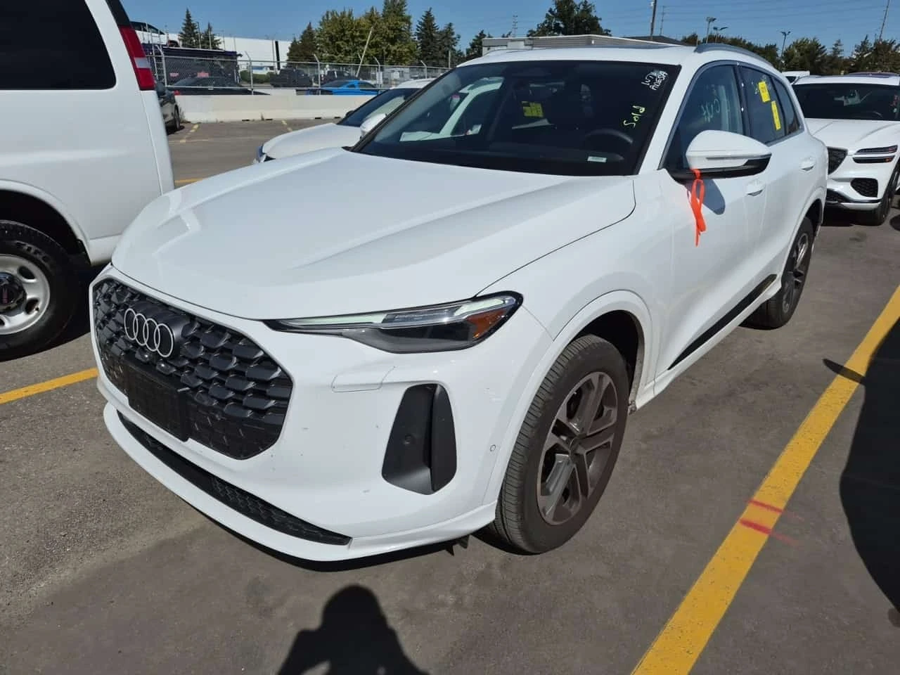 Audi Q5 * PROGRESSIV * CARFAX * ОПЦИЯ ЗА ФИНАНСИРАНЕ