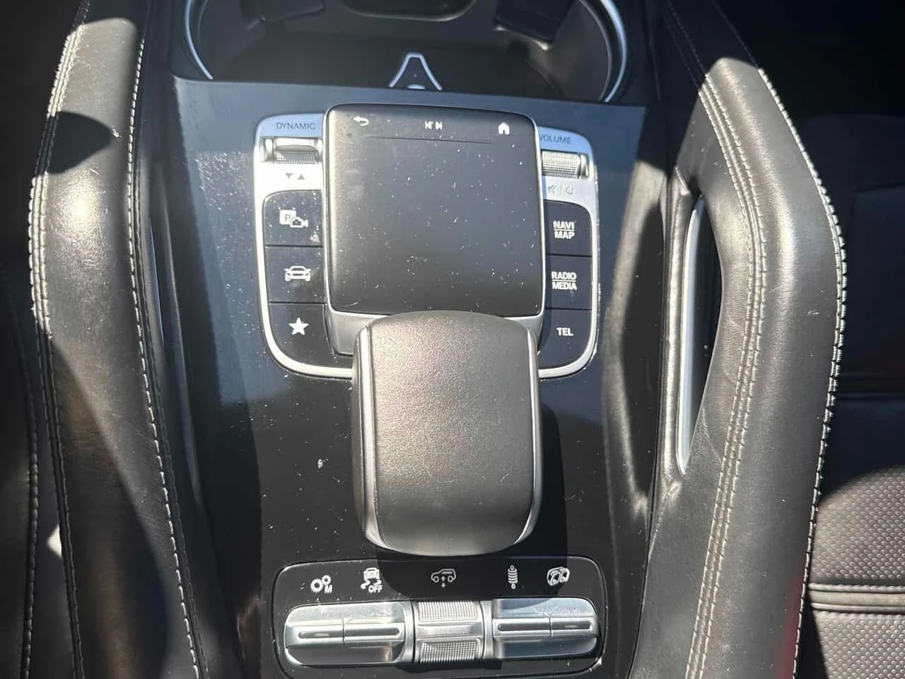Mercedes-Benz GLE * AMG 63 S * CARFAX *  | Mobile.bg � ����������� 12