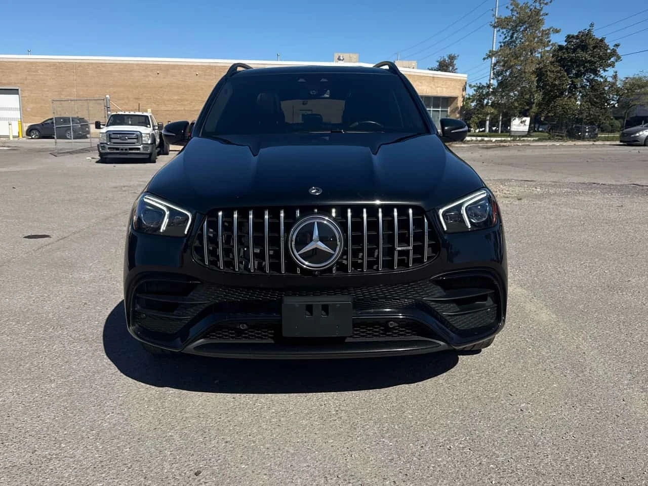 Mercedes-Benz GLE * AMG 63 S * CARFAX *  | Mobile.bg � ����������� 6