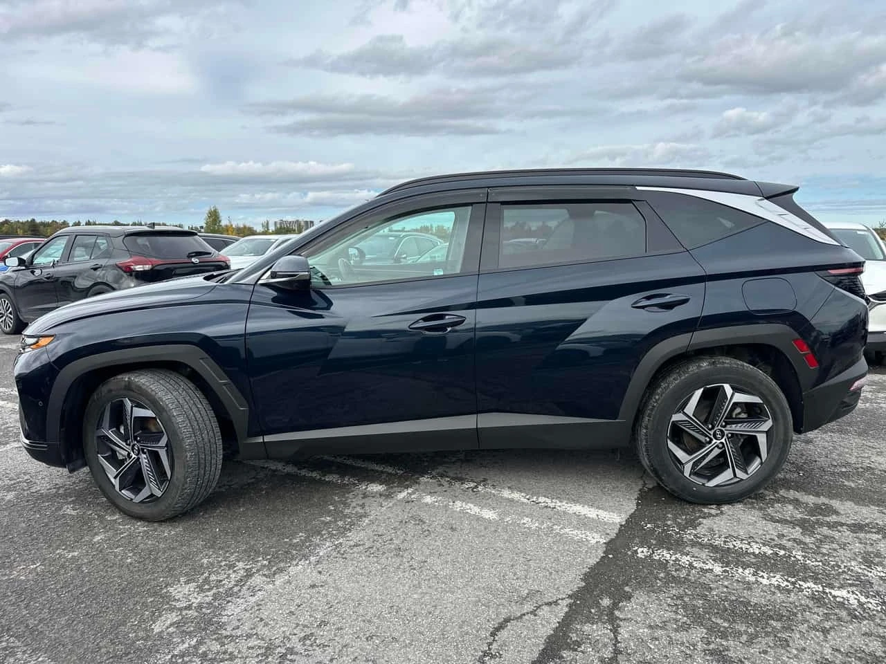Hyundai Tucson * Ultimate * CARFAX * ����� �� ����������� | Mobile.bg � ����������� 2