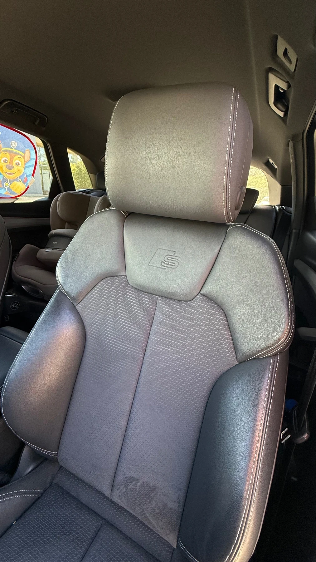 Audi Q5, снимка 9 - Автомобили и джипове - 56402500