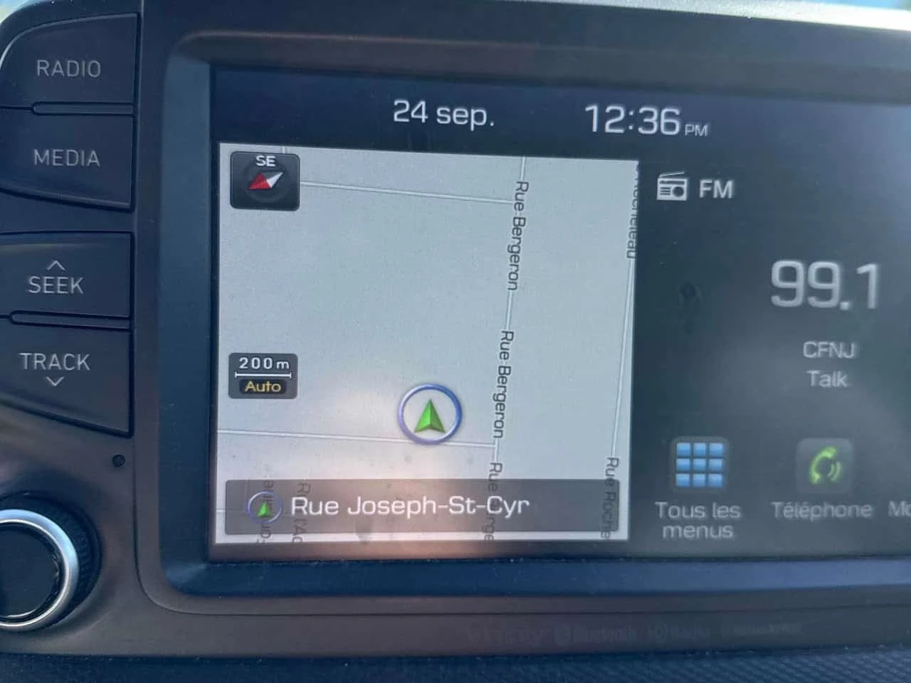 Hyundai Kona Ultimate | CARFAX | ��� ��������� | Mobile.bg � ����������� 11