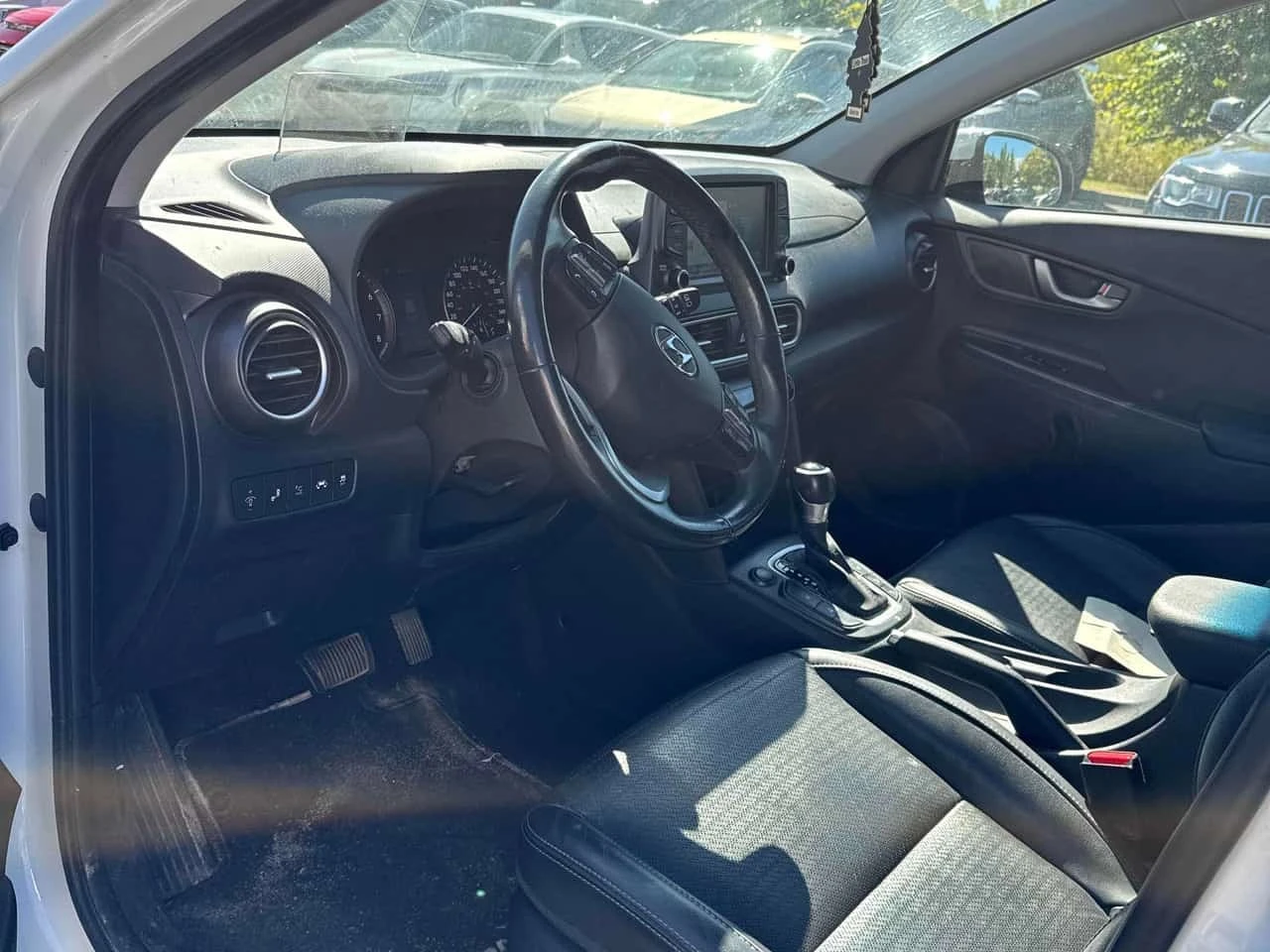 Hyundai Kona Ultimate | CARFAX | ��� ��������� | Mobile.bg � ����������� 7