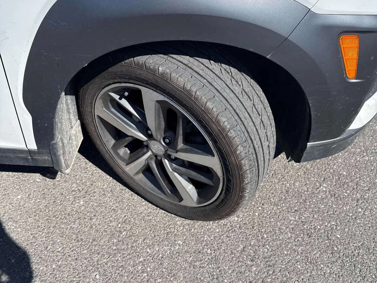 Hyundai Kona Ultimate | CARFAX | ��� ��������� | Mobile.bg � ����������� 6