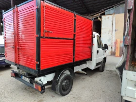 Citroen Jumper 2300, снимка 9