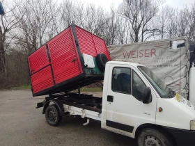 Citroen Jumper 2300, снимка 3